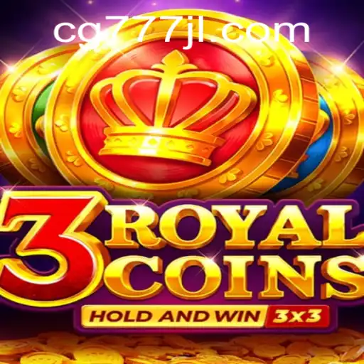 3royalcoins: The Exciting New Era of Online Gaming