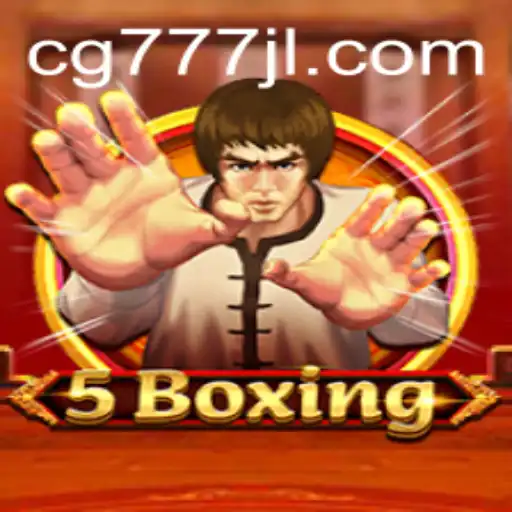 5Boxing: The Innovative Game Revolutionizing the Digital Arena