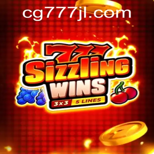 Unveiling the Excitement of 777 Sizzling Wins - A Deep Dive into the Casino Game Taking the World by Storm