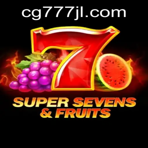 Discover the Thrills of 7SuperSevensFruits: An In-depth Look at the Game and Its Exciting Journey