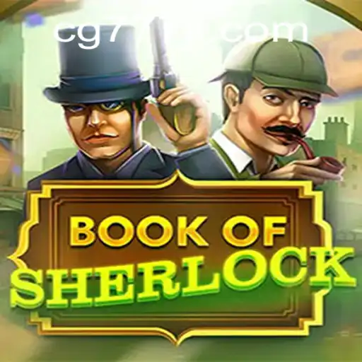 Immerse Yourself in the Intriguing World of BookOfSherlock
