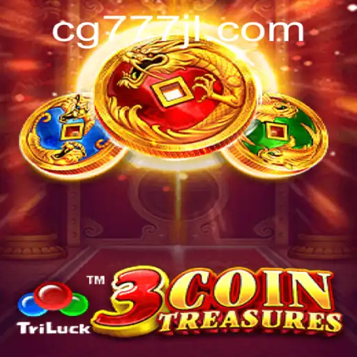 Unveiling 3CoinTreasures: A Modern Spin on Traditional Gaming