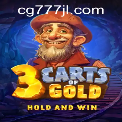 3cartsOfGold: A Timeless Adventure in Strategy and Luck