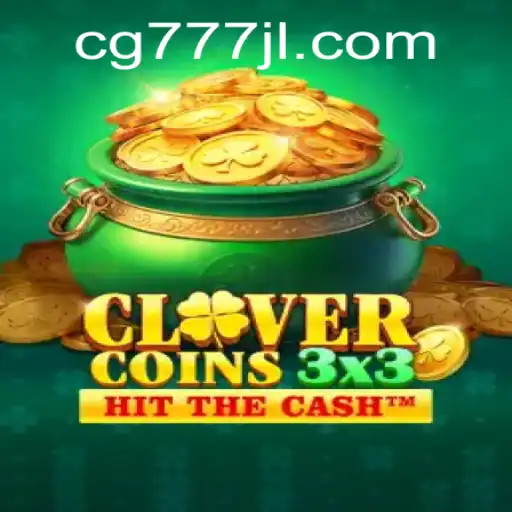 Unveiling Clovercoin3x3: The Dynamic Game Revolutionizing the World of Interactive Entertainment
