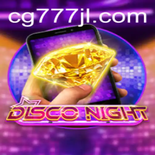 DiscoNightM: A Thrilling Adventure in the Heart of the Dancefloor