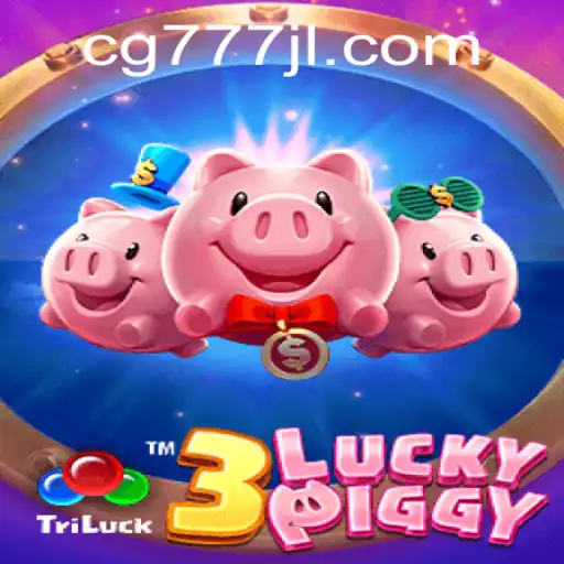 Discover the World of 3LUCKYPIGGY