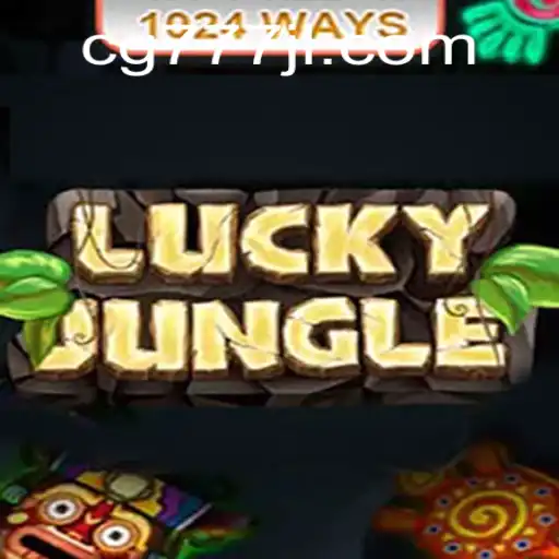 Exploring LuckyJungle1024