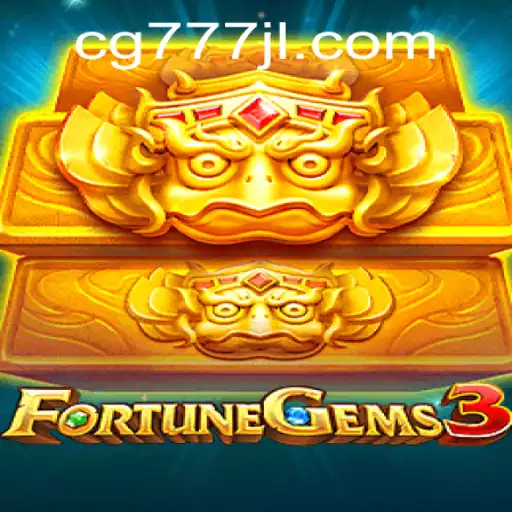 FortuneGems3 Unveiled