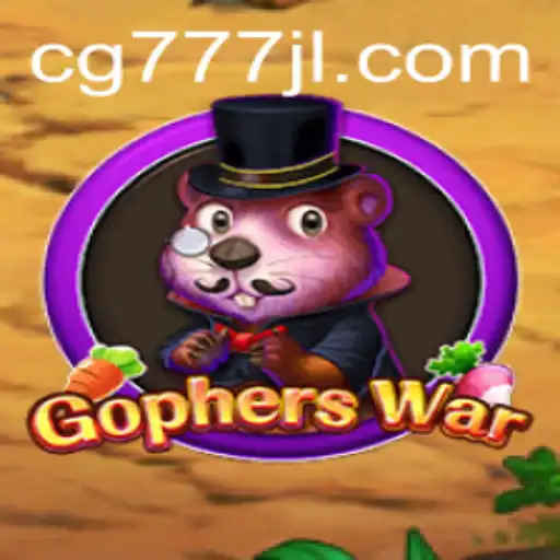 Discover the Thrilling World of GophersWar: Your New Favorite Strategy Game