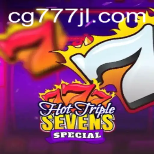 Unveiling HotTripleSevensSpecial: A Thrilling Slot Adventure with cg777