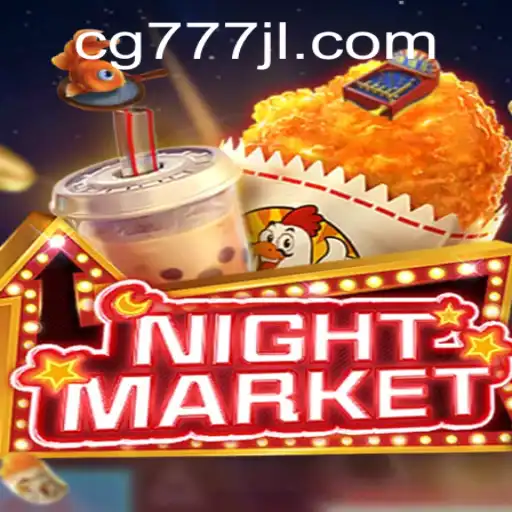 Unveiling NIGHTMARKET: A Comprehensive Guide to the Thrilling Game Adventure