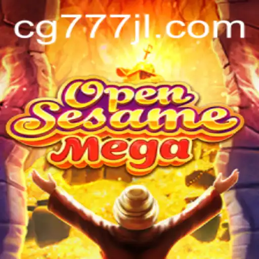 Unlock the Mystery of 'OPENSESAMEMEGA' with the Power of 'cg777'