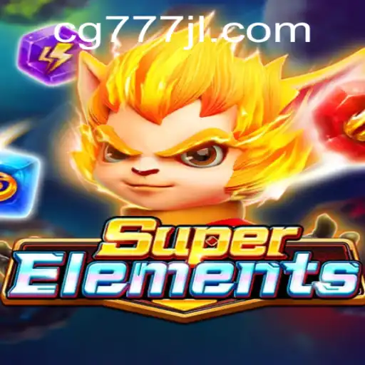 Unveiling SuperElements: The Ultimate Gaming Experience