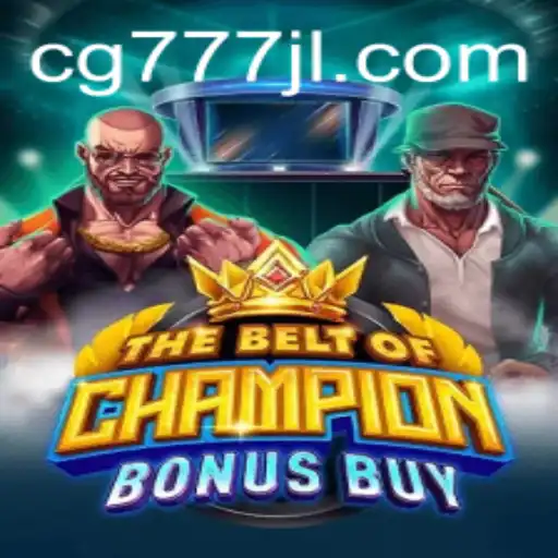 Unveiling TheBeltOfChampionBonusBuy: A New Era in Gaming
