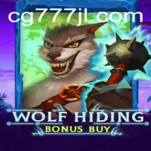 Unveiling the Thrills of WolfHidingBonusBuy: A Comprehensive Guide
