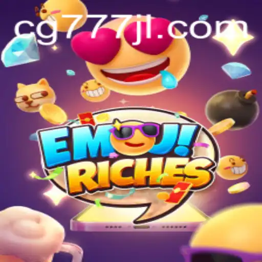 Explore Emoji Riches