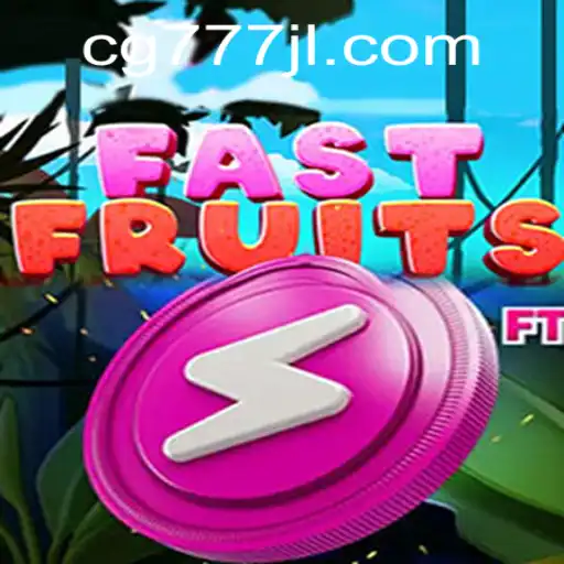 FastFruits: A Juicy Gaming Adventure with cg777