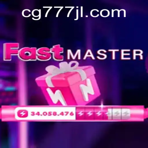 FastMaster: A Thrilling New Gaming Experience with cg777
