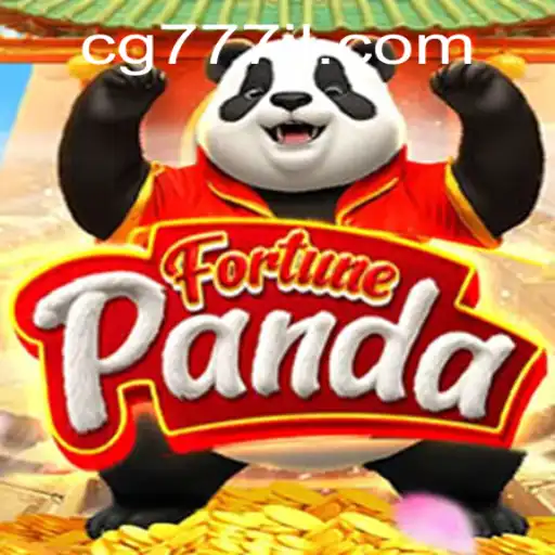 FortunePanda: A Journey into Mystic Luck and Adventure