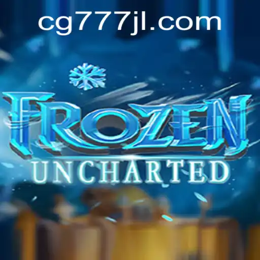 FrozenUncharted: An Epic Adventure in the Realm of Frost and Mystery