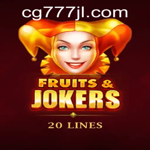 FruitsAndJokers20: A Fresh Take on Classic Gaming