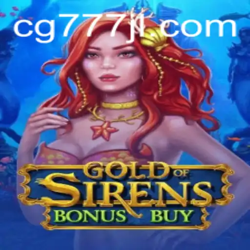Gold of Sirens Bonus Buy: Dive Into the Mythical World of Underwater Treasures