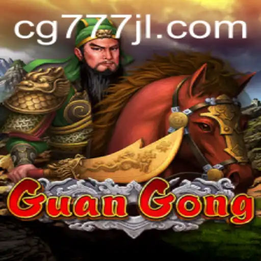 Exploring the Legendary World of GuanGong