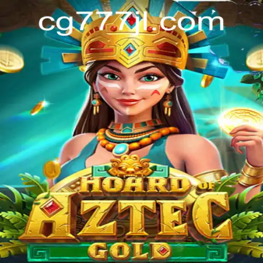 Hoard of Aztec Gold: Discovering the Treasures Within CG777