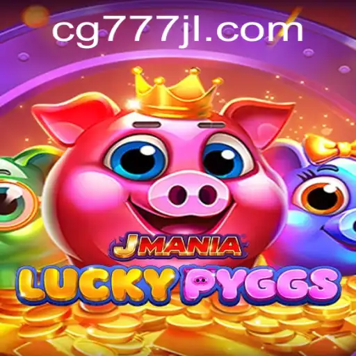 Discover the Magical World of JManiaLuckyPyggs