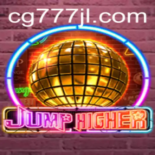 JumpHigher: A Gravity-Defying Adventure