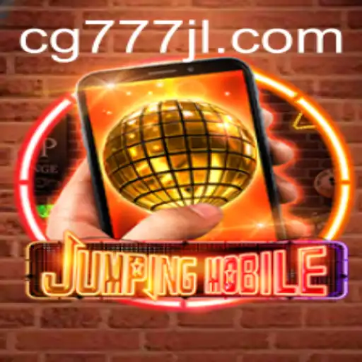 Jumpingmobile Game Adventure