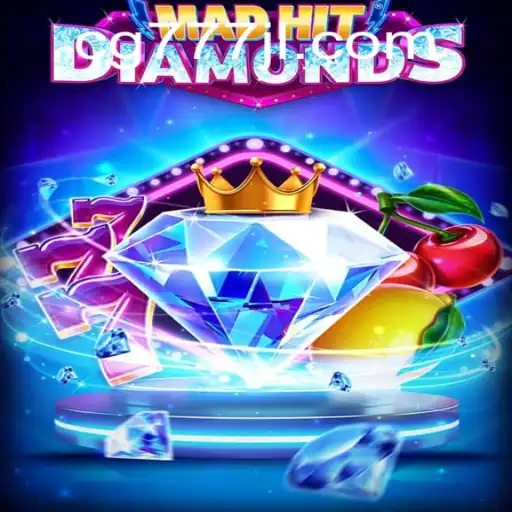MadHitDiamonds: The Exciting World of Strategic Gem Matching