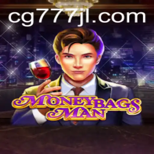 MoneybagsMan: A Financial Adventure in Gaming