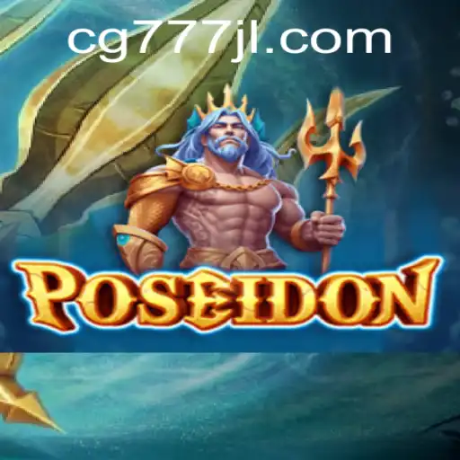 Dive into Adventure with the Game 'Poseidon'