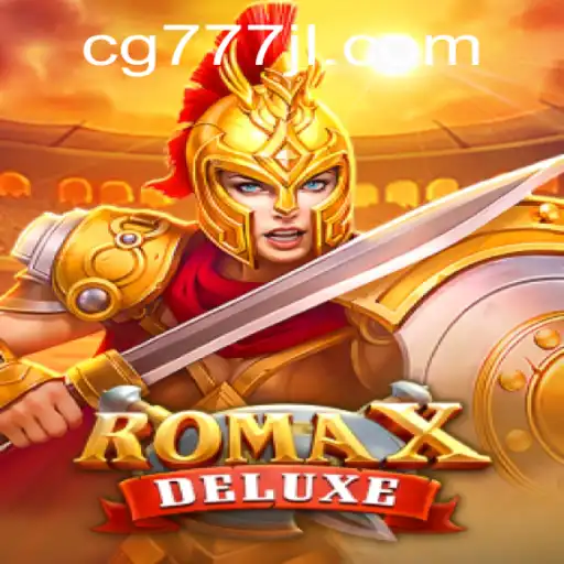 RomaXDeluxe: Exploring the World of Competitive Strategy Gaming