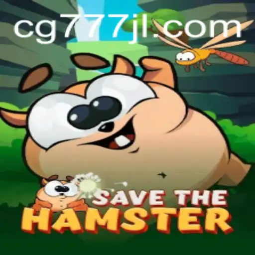 SavetheHamster: A Strategic Rescue Adventure