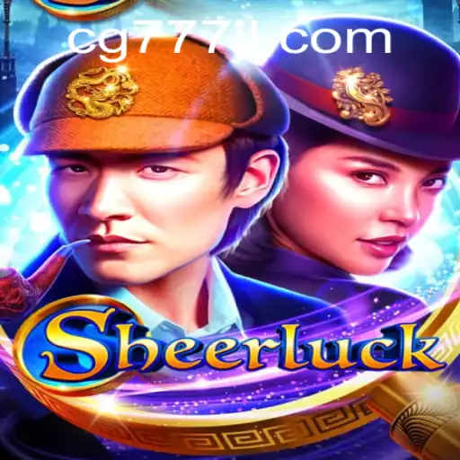Sheerluck: The Ultimate Puzzle Adventure Game