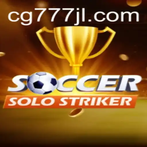 SoccerSoloStriker: Unleashing the Striker Within