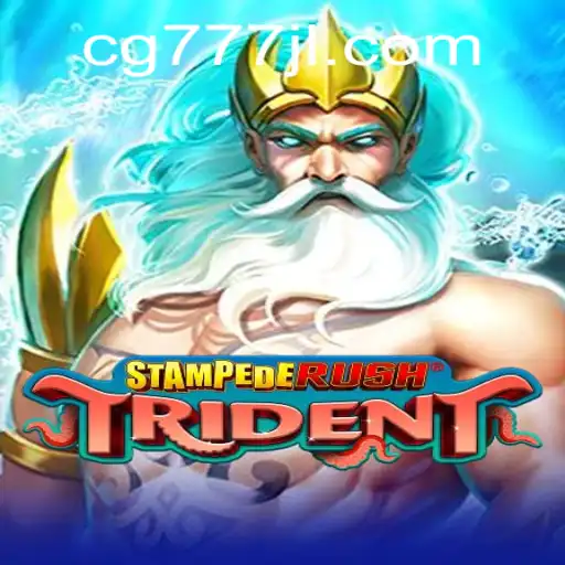 StempedeRushTrident: Navigating the Waves of Adventure