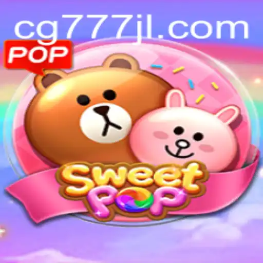 SweetPOP: A Delectable Adventure Awaits