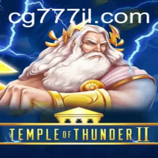 Dive into the Epic Adventure of TempleofThunderII