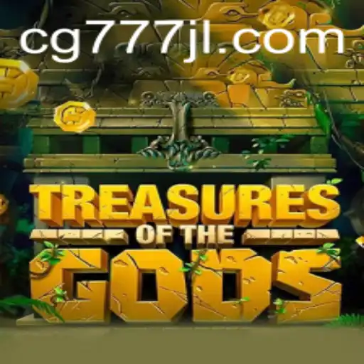 Exploring the Enchanting World of TreasureoftheGods
