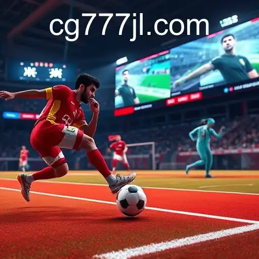 Exploring the Fascinating World of Virtual Sports with CG777
