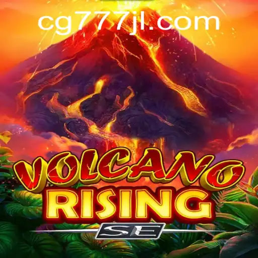 VolcanoRisingSE: An Eruptive Gaming Experience